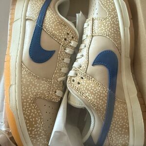 Nike Bagel Dunks
